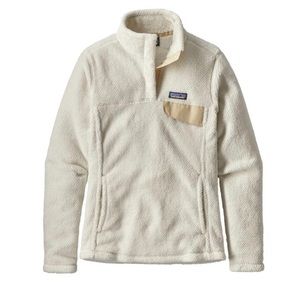 Patagonia Women’s Fleece Pullover